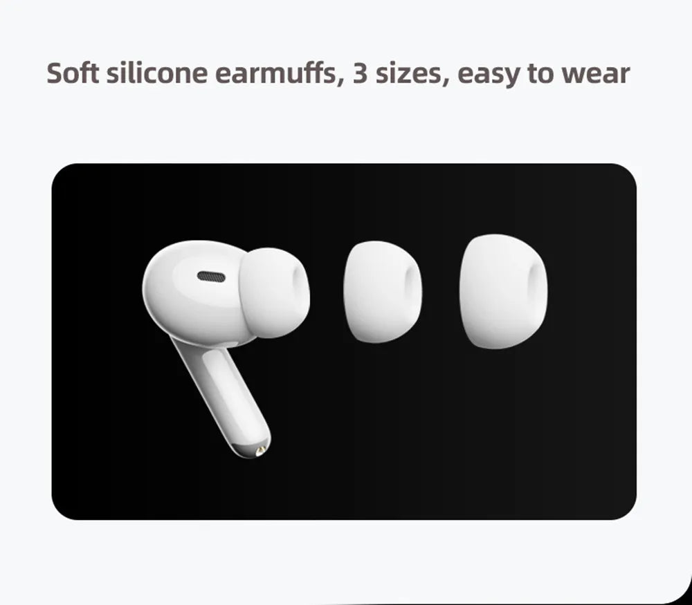 Original Lenovo XT88 TWS Wireless Earphones Bluetooth 5.3 Dual MIC Stereo Noise Reduction Bass HIFI Touch Control Earbuds